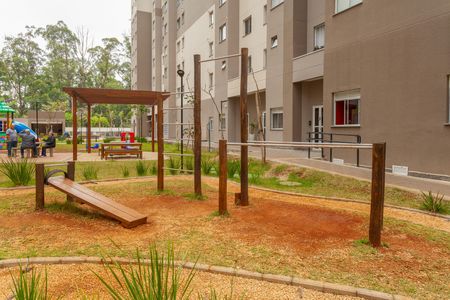 Apartamento à venda com 40m², 2 quartos e 1 vaga Apartamento à venda com 40m², 2 quartos e 1 vagaEspaço Fit