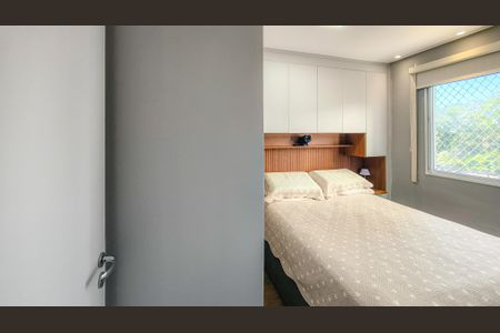 Apartamento à venda com 40m², 2 quartos e 1 vaga Apartamento à venda com 40m², 2 quartos e 1 vagaQuarto 1