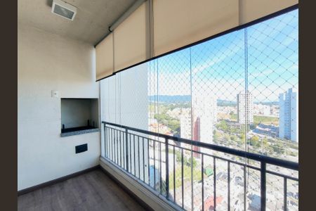 Apartamento para alugar com 2 quartos, 89m² em Jardim Messina, Jundiaí