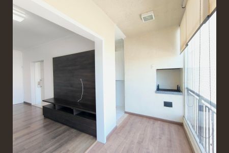 Apartamento para alugar com 2 quartos, 89m² em Jardim Messina, Jundiaí