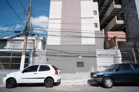 Apartamento à venda com 40m², 2 quartos e 1 vagaFoto 22