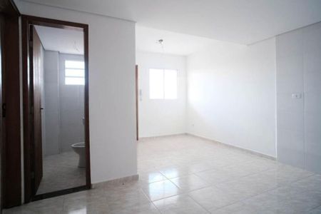 Foto 01 de apartamento à venda com 2 quartos, 40m² em Cidade Patriarca, São Paulo