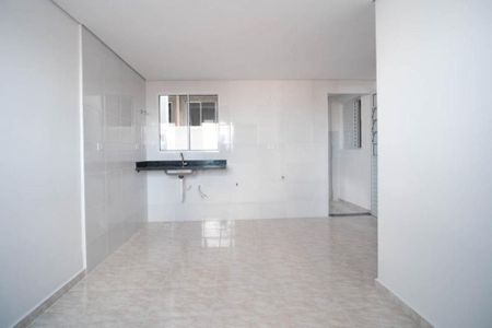 Foto 04 de apartamento à venda com 2 quartos, 40m² em Cidade Patriarca, São Paulo