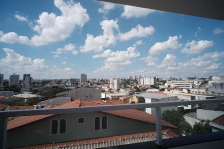 Apartamento à venda com 40m², 2 quartos e 1 vagaFoto 21