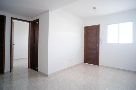 Foto 02 de apartamento à venda com 2 quartos, 40m² em Cidade Patriarca, São Paulo