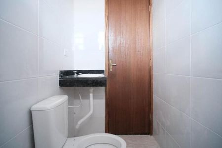 Foto 16 de apartamento à venda com 2 quartos, 40m² em Cidade Patriarca, São Paulo