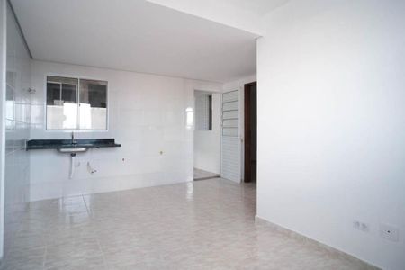 Foto 03 de apartamento à venda com 2 quartos, 40m² em Cidade Patriarca, São Paulo