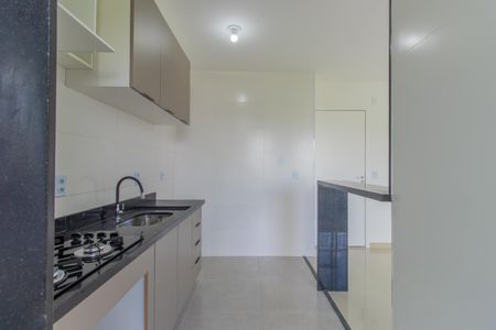 Apartamento para alugar com 56m², 2 quartos e 1 vagaCozinha
