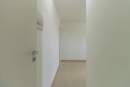 Apartamento para alugar com 56m², 2 quartos e 1 vagaQuarto 2 - Suíte