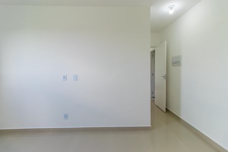Apartamento para alugar com 56m², 2 quartos e 1 vagaQuarto 2 - Suíte