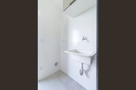 Apartamento para alugar com 56m², 2 quartos e 1 vagaÁrea de Serviço