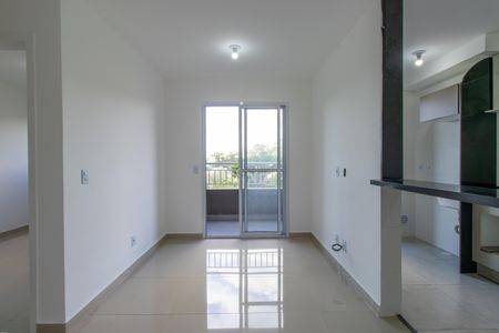 Apartamento para alugar com 56m², 2 quartos e 1 vagaSala