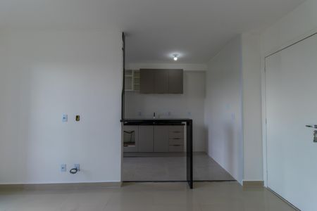 Apartamento para alugar com 56m², 2 quartos e 1 vagaSala