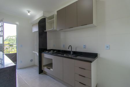 Apartamento para alugar com 56m², 2 quartos e 1 vagaCozinha