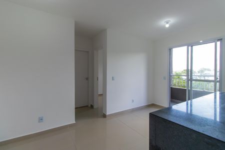 Apartamento para alugar com 56m², 2 quartos e 1 vagaSala