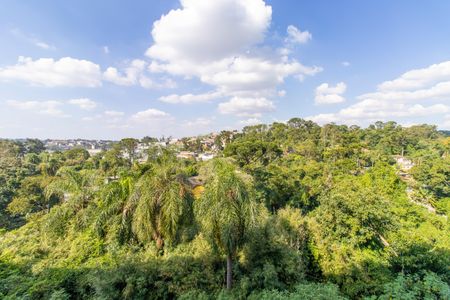 Apartamento para alugar com 56m², 2 quartos e 1 vagaVista do Quarto 2 - Suíte