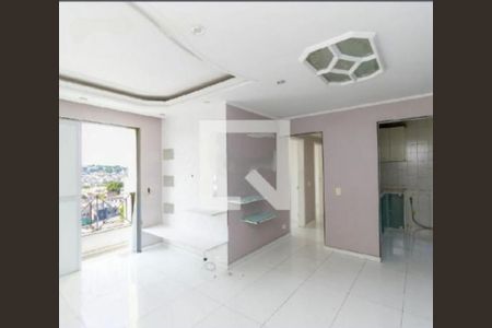 Apartamento à venda com 2 quartos, 52m² em Jardim Imperador (Zona Leste), São Paulo