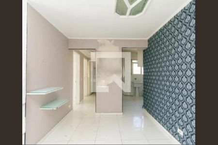 Apartamento à venda com 2 quartos, 52m² em Jardim Imperador (Zona Leste), São Paulo