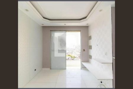 Apartamento à venda com 2 quartos, 52m² em Jardim Imperador (Zona Leste), São Paulo