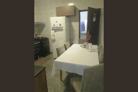 Casa à venda com 90m², 2 quartos e 2 vagas