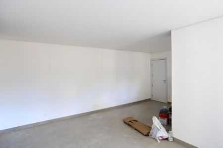 Sala de apartamento para alugar com 2 quartos, 81m² em Funcionários, Belo Horizonte