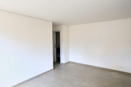 Sala de apartamento para alugar com 2 quartos, 81m² em Funcionários, Belo Horizonte