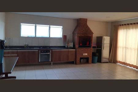 Apartamento à venda com 76m², 3 quartos e 2 vagas