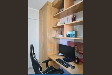 Apartamento à venda com 76m², 3 quartos e 2 vagas