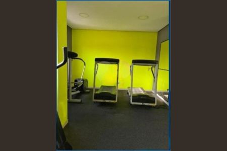 Apartamento à venda com 76m², 3 quartos e 2 vagas