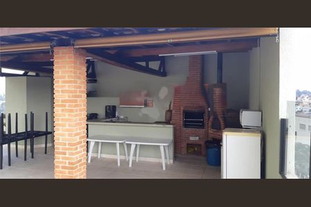 Apartamento à venda com 76m², 3 quartos e 2 vagas