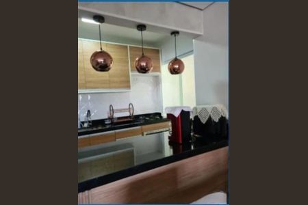 Apartamento à venda com 76m², 3 quartos e 2 vagas