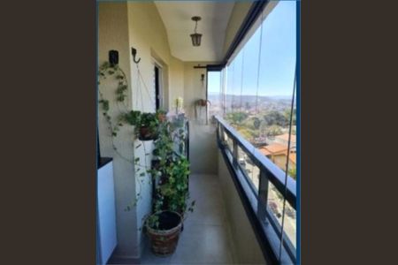 Apartamento à venda com 76m², 3 quartos e 2 vagas