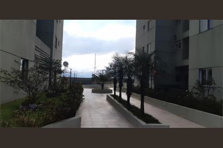 Apartamento à venda com 76m², 3 quartos e 2 vagas