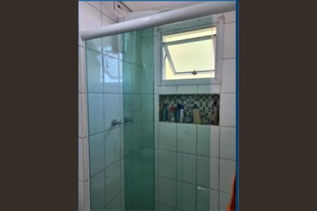 Apartamento à venda com 76m², 3 quartos e 2 vagas