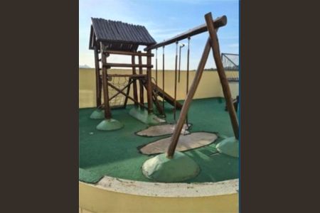 Apartamento à venda com 76m², 3 quartos e 2 vagas