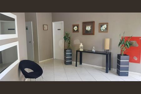 Apartamento à venda com 76m², 3 quartos e 2 vagas