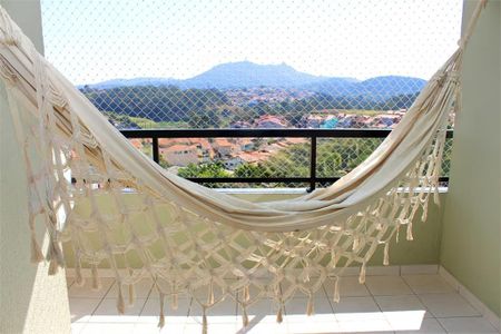 Apartamento à venda com 76m², 3 quartos e 2 vagas