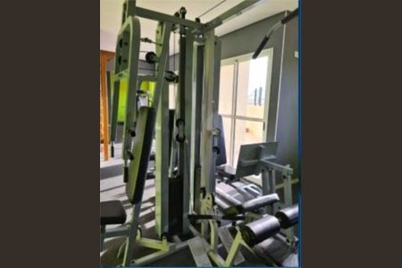 Apartamento à venda com 76m², 3 quartos e 2 vagas