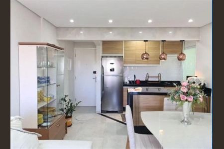 Apartamento à venda com 76m², 3 quartos e 2 vagas