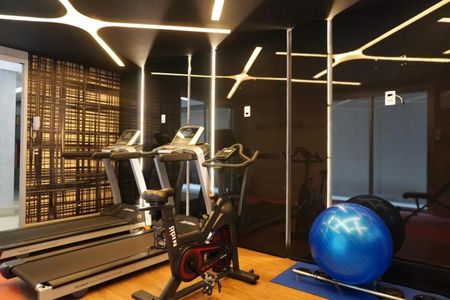 Apartamento à venda com 65m², 2 quartos e 2 vagasFoto 06