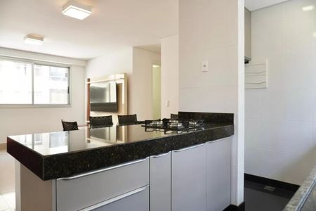 Apartamento à venda com 65m², 2 quartos e 2 vagasFoto 03
