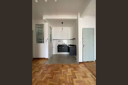 Apartamento à venda com 1 quarto, 65m² em Pompeia, São Paulo