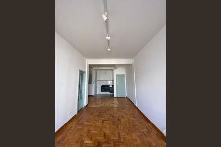 Apartamento à venda com 1 quarto, 65m² em Pompeia, São Paulo