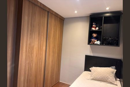Apartamento à venda com 109m², 3 quartos e 2 vagas