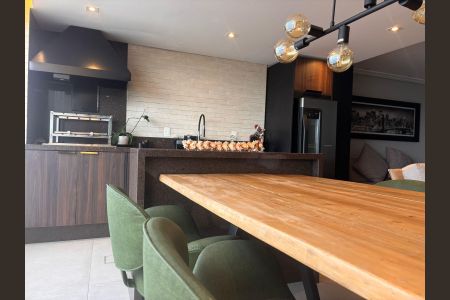 Apartamento à venda com 109m², 3 quartos e 2 vagas