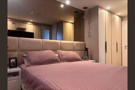 Apartamento à venda com 109m², 3 quartos e 2 vagas