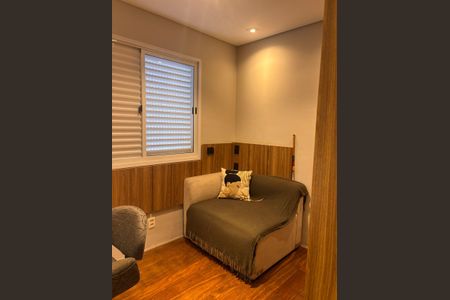 Apartamento à venda com 109m², 3 quartos e 2 vagas Apartamento à venda com 109m², 3 quartos e 2 vagasQuarto