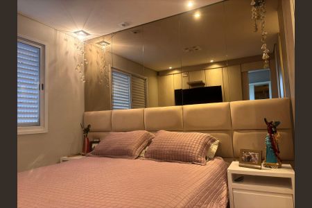 Apartamento à venda com 109m², 3 quartos e 2 vagas