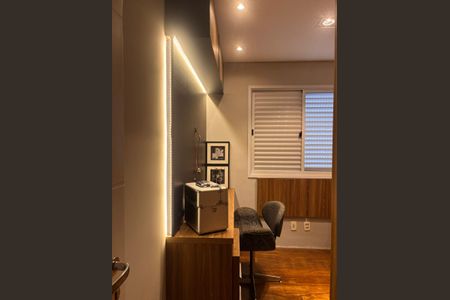 Apartamento à venda com 109m², 3 quartos e 2 vagas Apartamento à venda com 109m², 3 quartos e 2 vagasQuarto