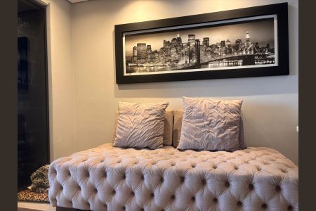 Apartamento à venda com 109m², 3 quartos e 2 vagas Apartamento à venda com 109m², 3 quartos e 2 vagasSala